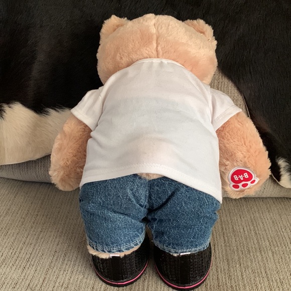 Build-A-Bear - Picture 5 of 6